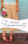 Set Apart Femininity